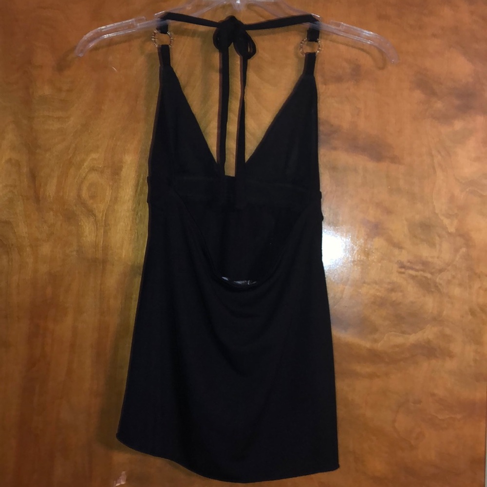 Halter top - Picture 3 of 3